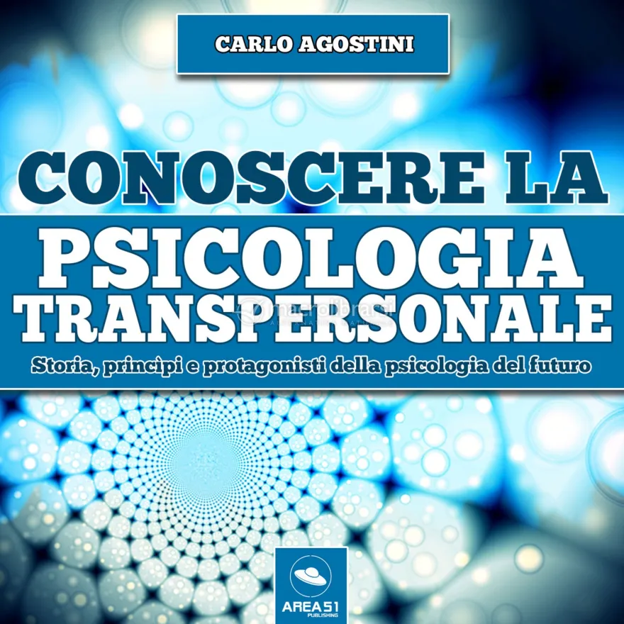 Mp3 - Conoscere la Psicologia Transpersonale