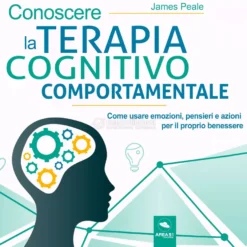 Mp3 - Conoscere la Terapia Cognitivo Comportamentale