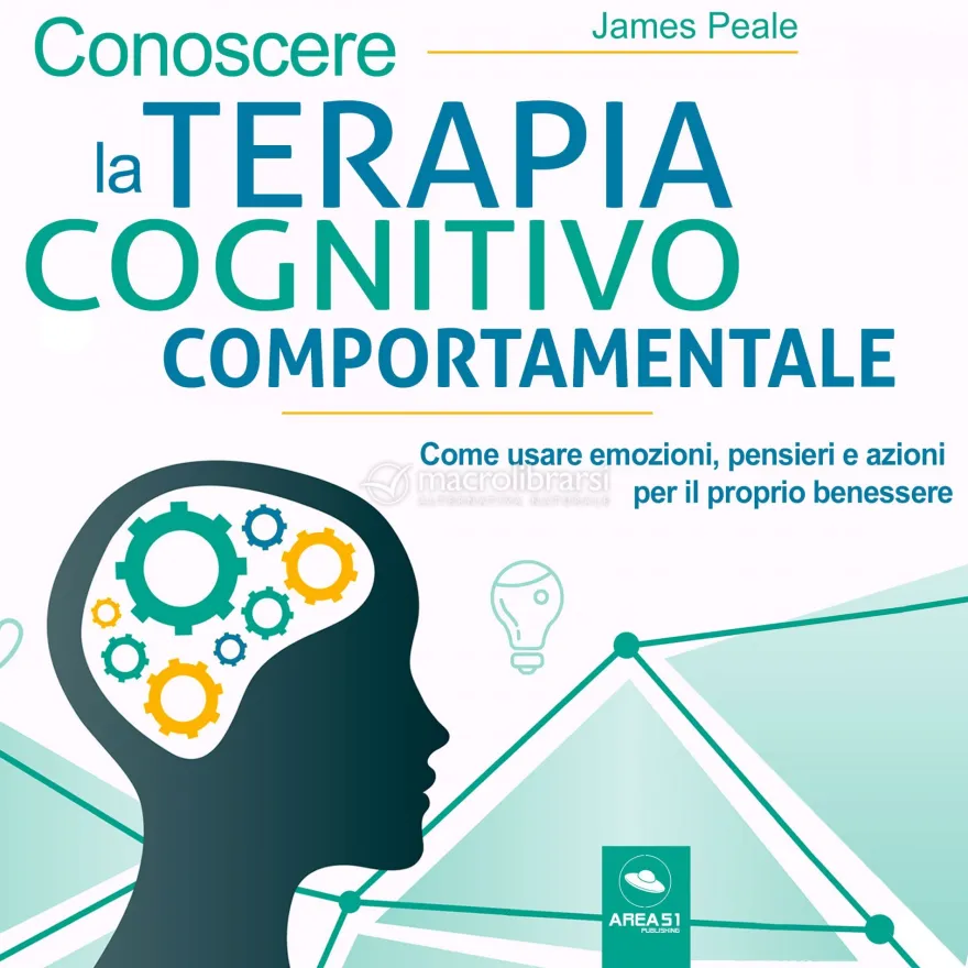 Mp3 - Conoscere la Terapia Cognitivo Comportamentale