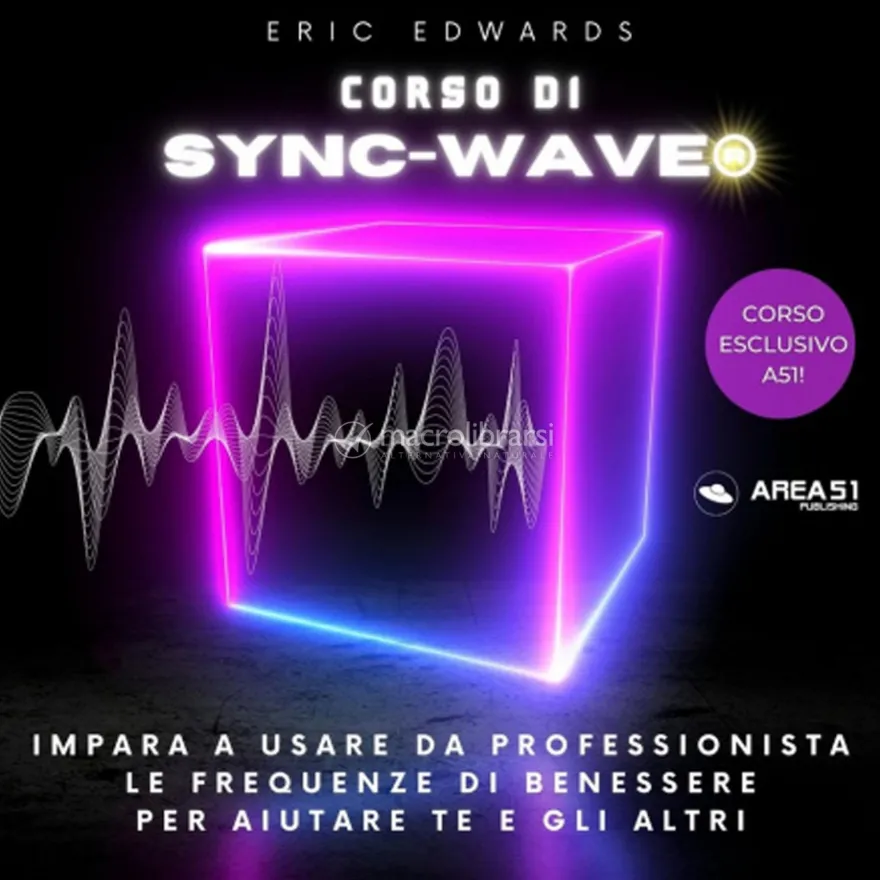 Mp3 - Corso Di Sync-wave®