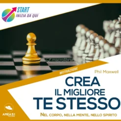 Mp3 - Crea il Migliore Te Stesso