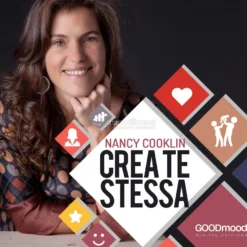 Mp3 - Crea Te Stessa