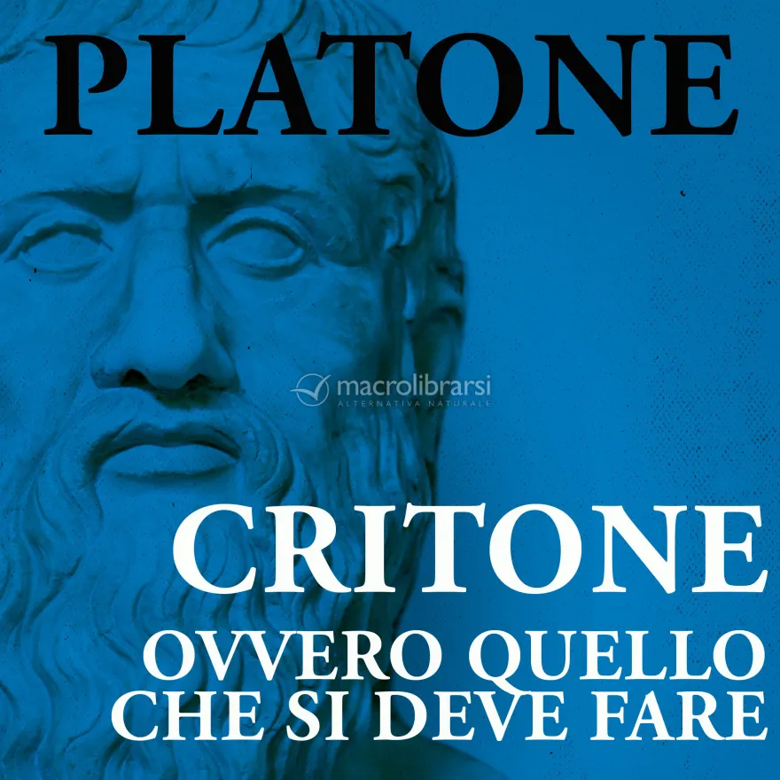 Mp3 - Critone. Ovvero Quello che si Deve Fare