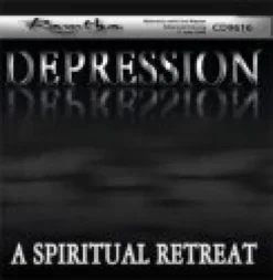 Mp3 - Depressione, Un Ritiro Spirituale - Prima Parte