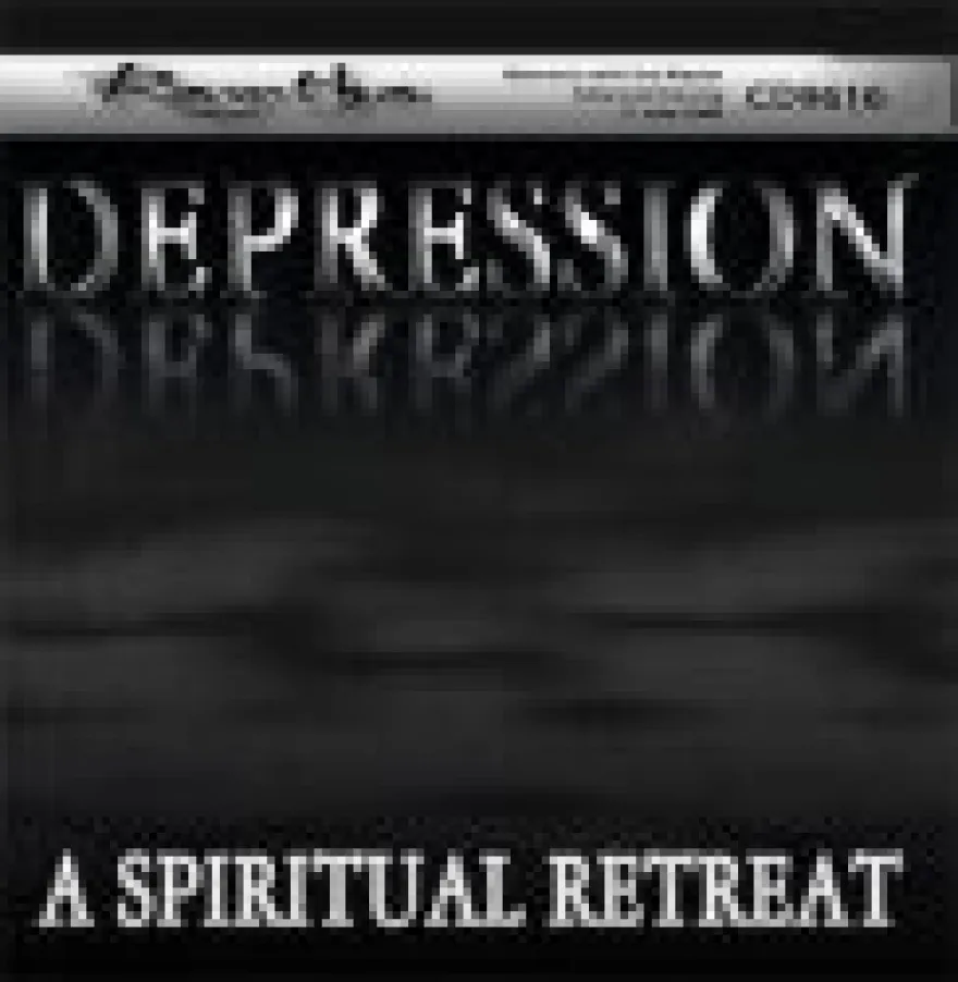 Mp3 - Depressione, Un Ritiro Spirituale - Prima Parte