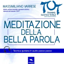 Mp3 - Dime T.O.T.® – Meditazione della Bella Parola