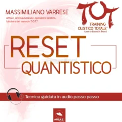 Mp3 - Dime T.O.T.® – Reset Quantistico