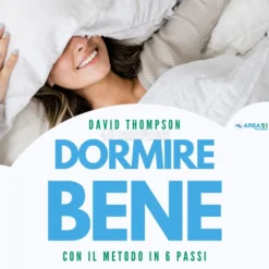 Mp3 - Dormire Bene