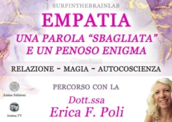 Mp3 - Empatia - Una Parola "Sbagliata" e un Penoso Enigma