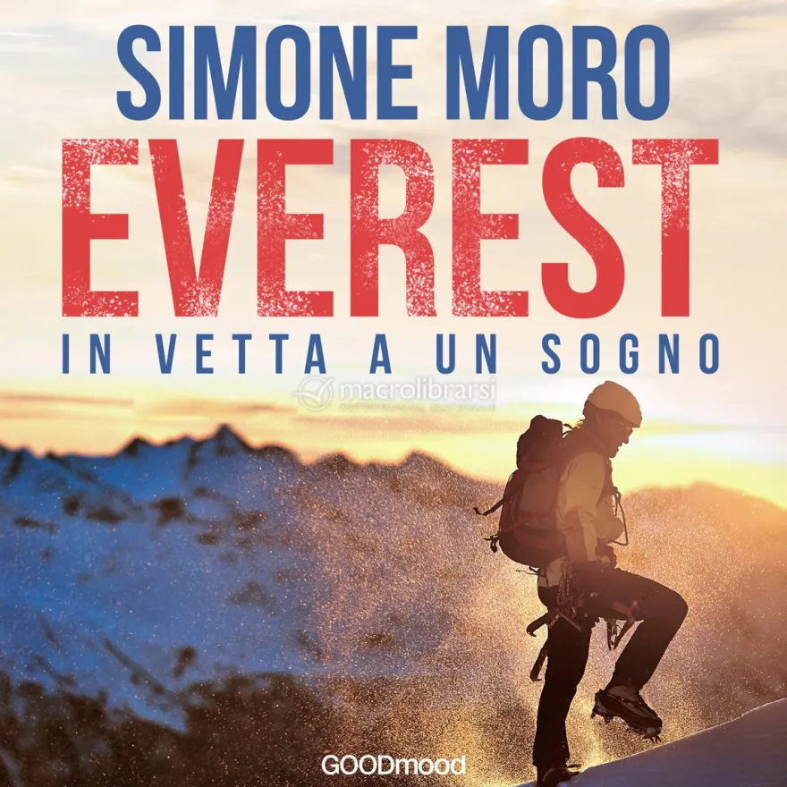 Mp3 - Everest