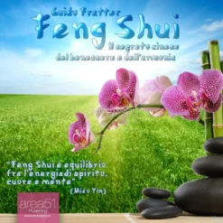 Mp3 - Feng Shui - Audiolibro