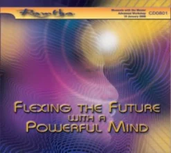Mp3 - Flettere il Futuro col Potere della Mente - Prima Parte