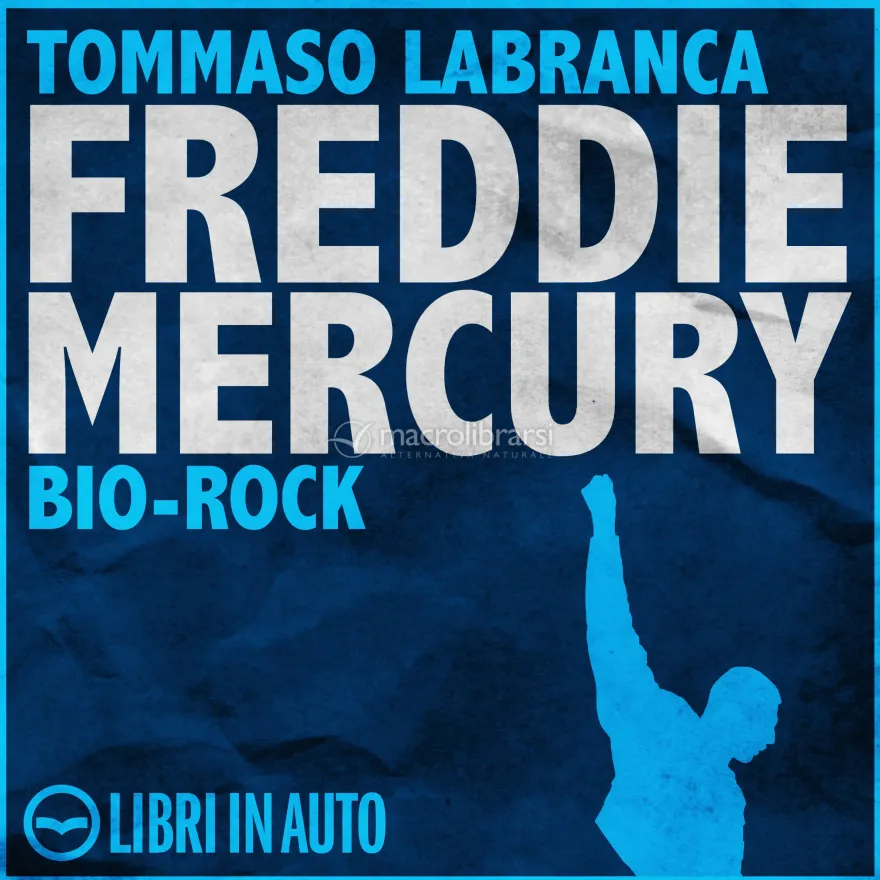 Mp3 - Freddie Mercury