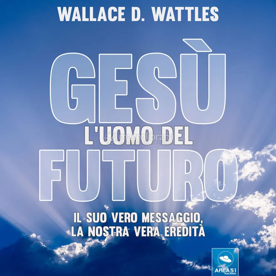 Mp3 - Gesù: l'Uomo del Futuro