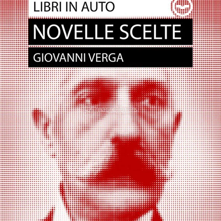 Mp3 - Giovanni Verga: Novelle Scelte