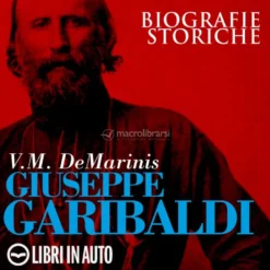 Mp3 - Giuseppe Garibaldi