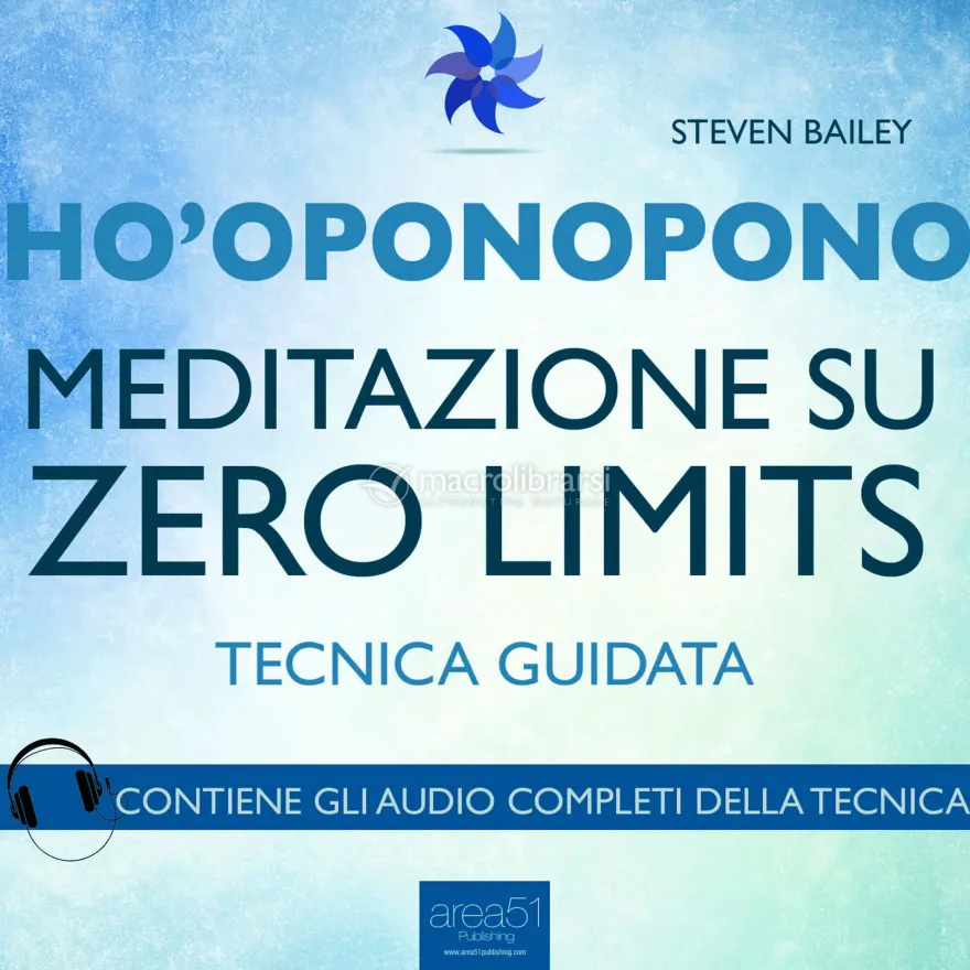 Mp3 - Ho'oponopono - Meditazione su Zero Limits