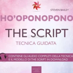 Mp3 - Ho’oponopono - The Script