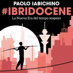 Mp3 - #Ibridocene