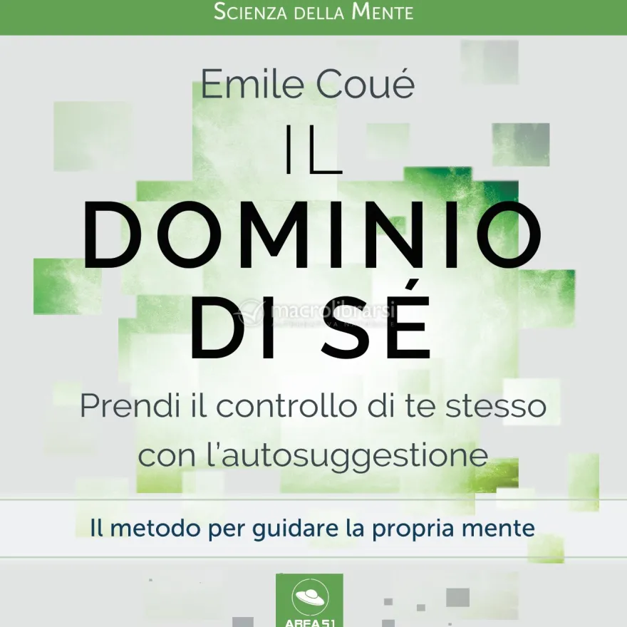 Mp3 - Il Dominio di Sé