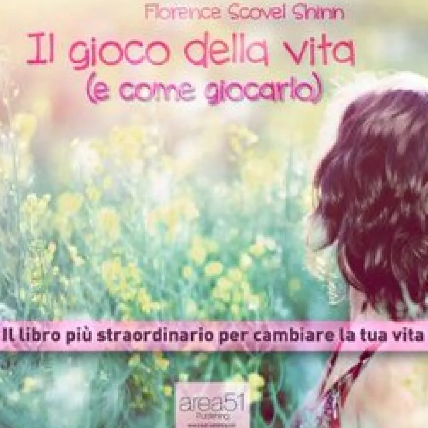 Mp3 - Il Gioco della Vita (e come giocarlo) - Audiolibro