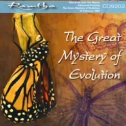 Mp3 - Il Grande Mistero dell'Evoluzione 01
