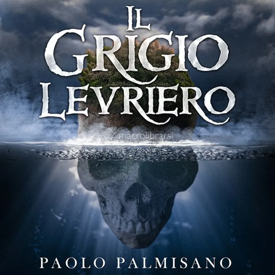 Mp3 - Il Grigio Levriero