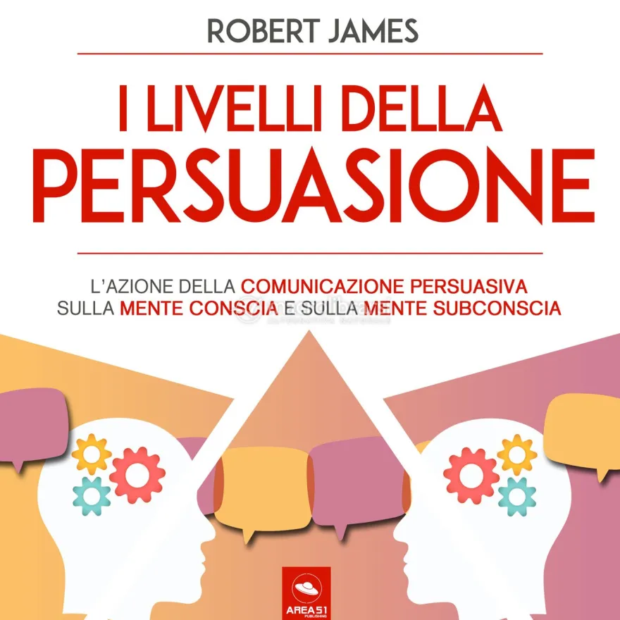 Mp3 - I Livelli della Persuasione