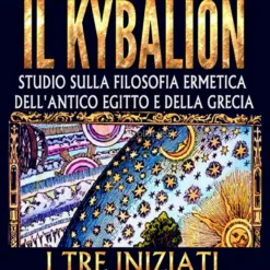 Mp3 - Il Kybalion