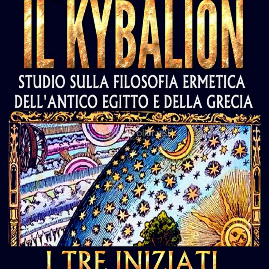 Mp3 - Il Kybalion