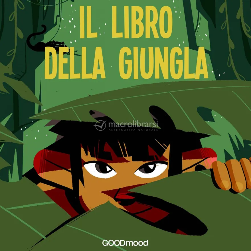 Mp3 - Il Libro Della Giungla