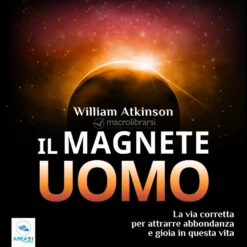Mp3 - Il Magnete Uomo