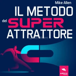 Mp3 - Il Metodo del Super Attrattore