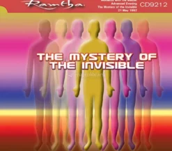 Mp3 - Il Mistero dell'Invisibile - Prima Parte
