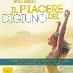 Mp3 - Il Piacere del Digiuno - Audiolibro