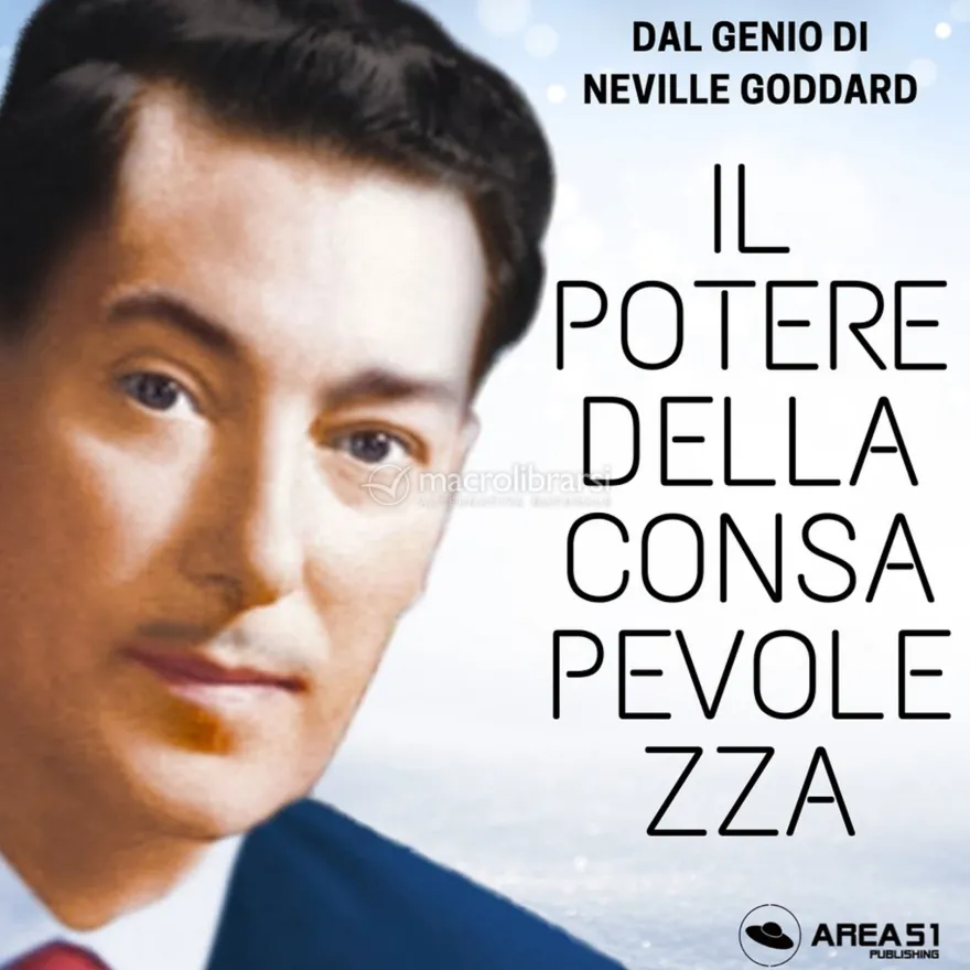 Mp3 - Il Potere della Consapevolezza