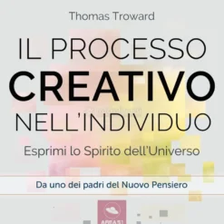Mp3 - Il Processo Creativo nell’Individuo