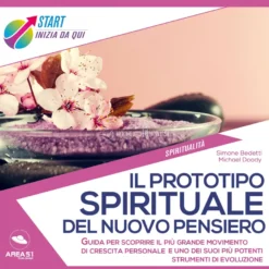 Mp3 - Il Prototipo Spirituale del Nuovo Pensiero