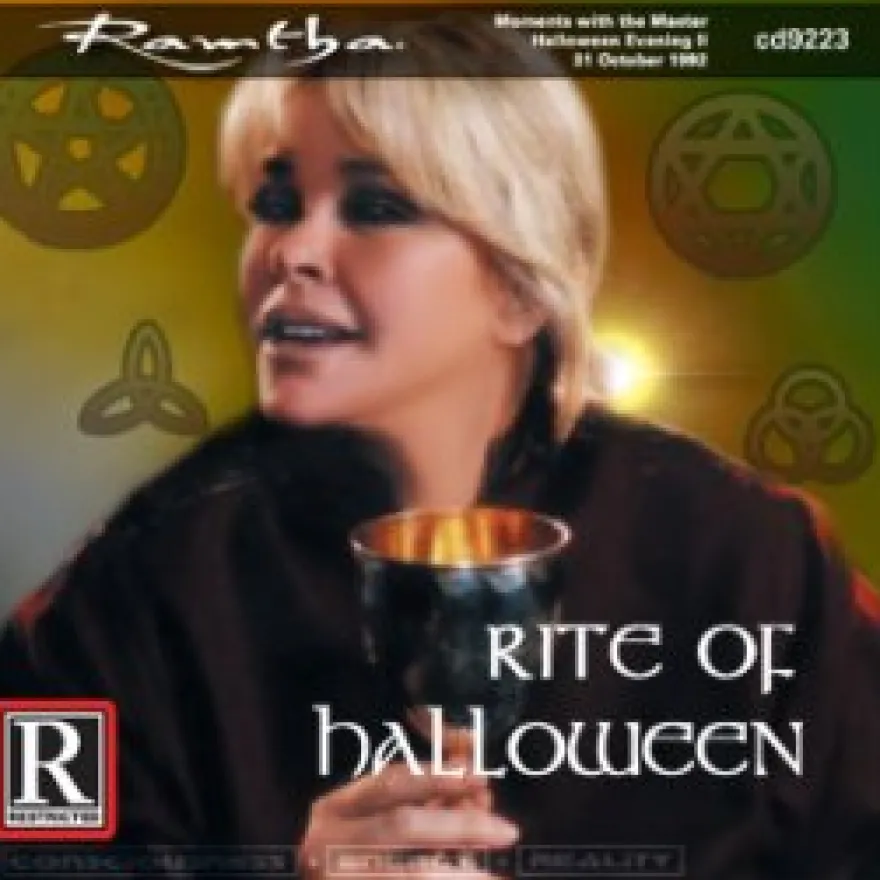 Mp3 - Il Rito di Halloween - Prima Parte