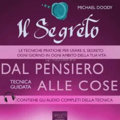 Mp3 - Il Segreto - Dal Pensiero alle Cose