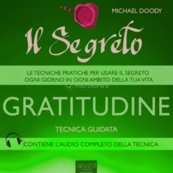 Mp3 - Il Segreto - Gratitudine