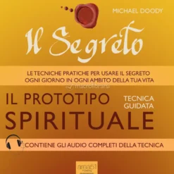Mp3 - Il Segreto - Il Prototipo Spirituale