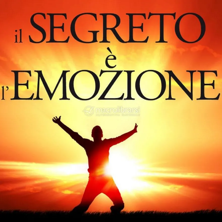 Mp3 - Il Segreto è l'Emozione