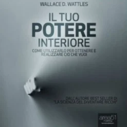 Mp3 - Il Tuo Potere Interiore - Audiolibro