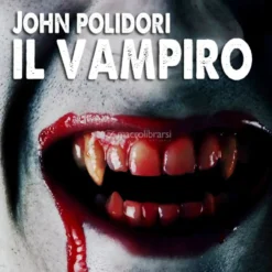 Mp3 - Il Vampiro