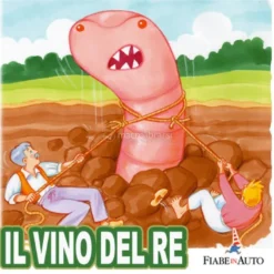 Mp3 - Il Vino del Re
