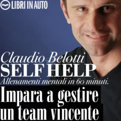 Mp3 - Impara a Gestire un Team Vincente