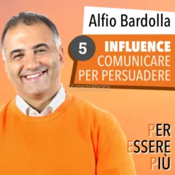 Mp3 - Influence - Comunicare per Persuadere
