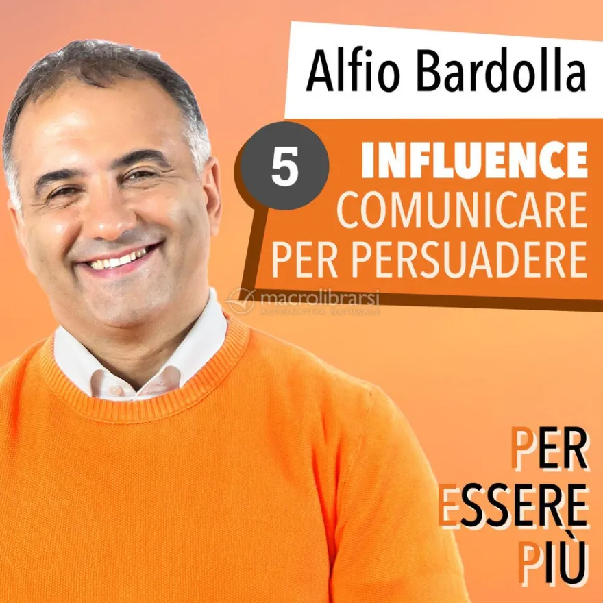 Mp3 - Influence - Comunicare per Persuadere