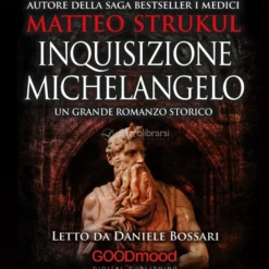 Mp3 - Inquisizione Michelangelo
